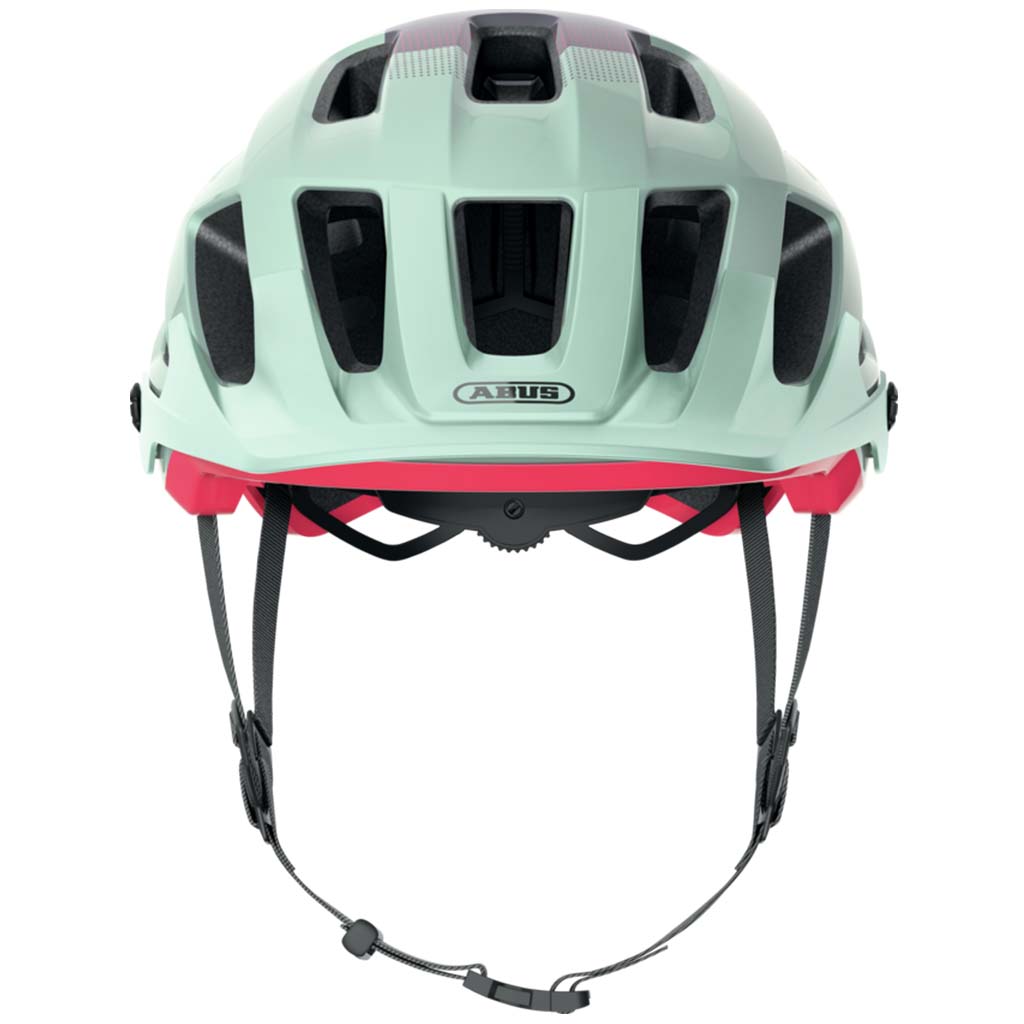 Abus Moventor 2.0 Helmet Iced Mint